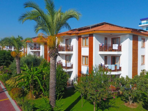 Eftalia Village Resort