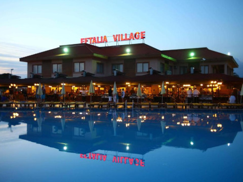 Eftalia Village Resort