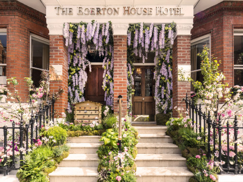 Egerton House