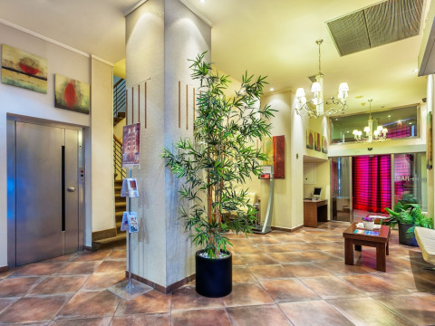 Egnatia Hotel