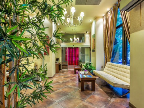Egnatia Hotel