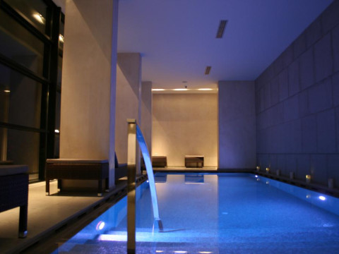 Egnatia City Hotel and Spa