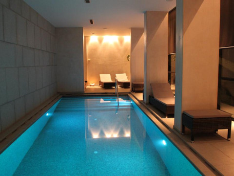 Egnatia City Hotel and Spa