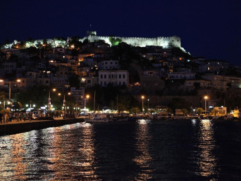 Egnatia City Hotel & Spa