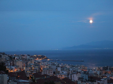 Egnatia City Hotel & Spa
