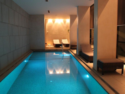 Egnatia City Hotel & Spa