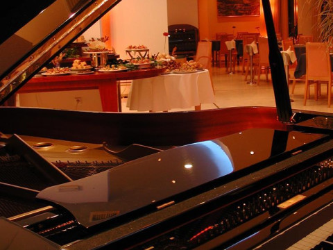 Egnatia City Hotel & Spa