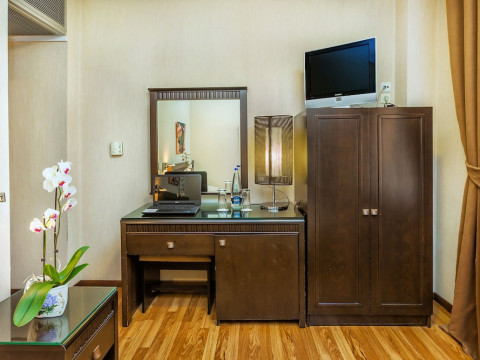 Egnatia Hotel