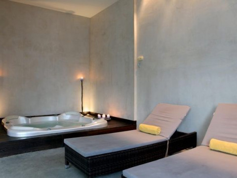 Egnatia City Hotel and Spa Kavala