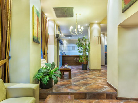 Egnatia Hotel