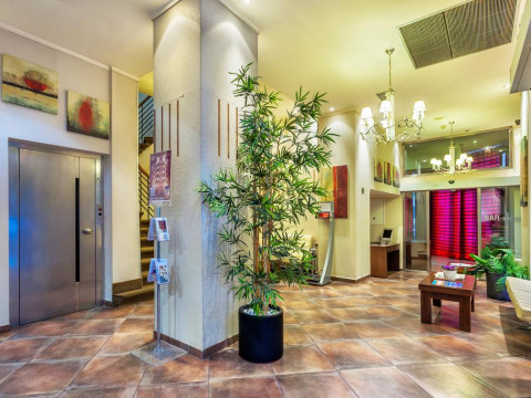 Egnatia Hotel