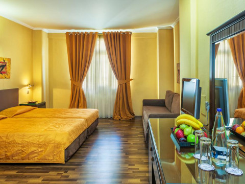 Egnatia Hotel