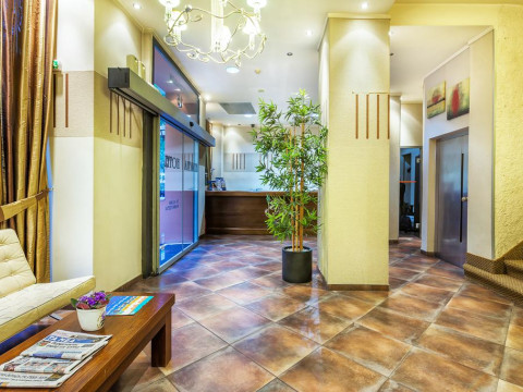 Egnatia Hotel