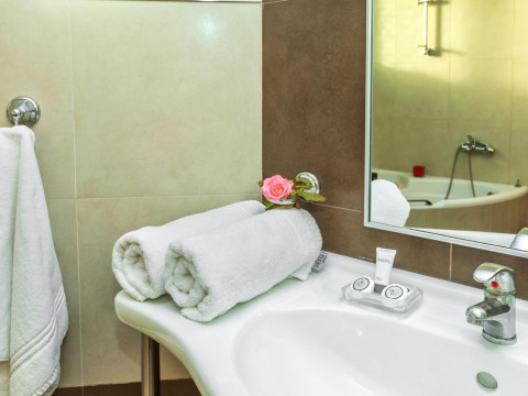 Egnatia Hotel
