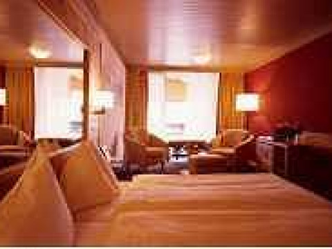 Eiger Selfness Hotel