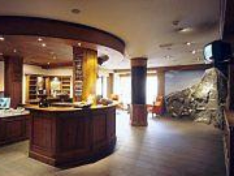 Eiger Selfness Hotel