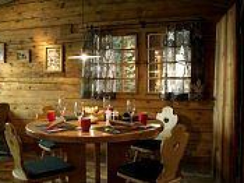 Eiger Selfness Hotel