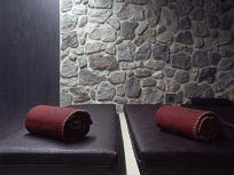 Eiger Selfness Hotel