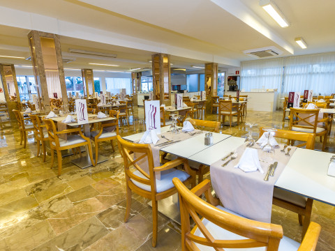 EIX Alcudia Hotel