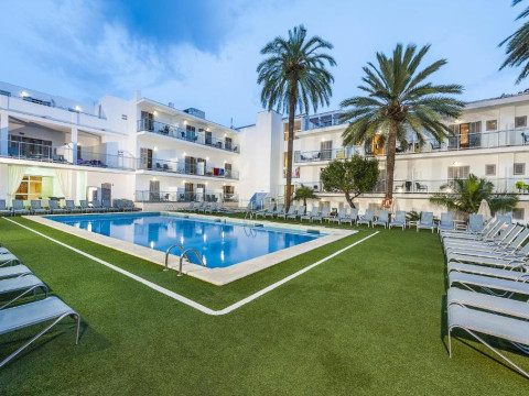 Eix Alcudia Hotel (Adults Only)