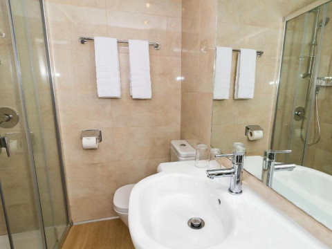 Eix Alcudia Hotel (Adults Only)
