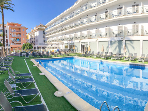 Eix Alcudia Hotel - Adults Only