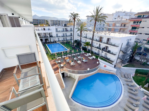 Eix Alcudia Hotel - Adults Only