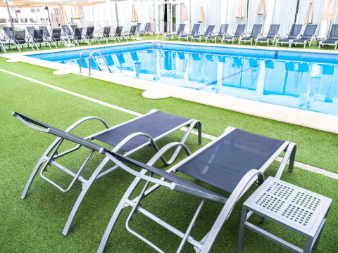 Eix Alcudia Hotel - Adults Only