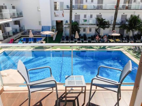 Eix Alcudia Hotel - Adults Only