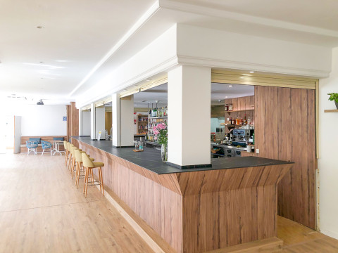 EIX Alcudia Hotel