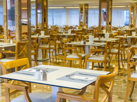 Eix Alcudia Hotel (Adults Only)