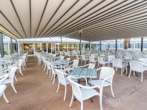 Eix Lagotel Holiday Resort