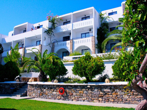 Ekaterini Hotel