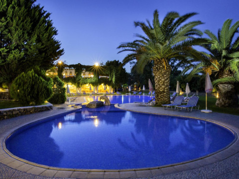 Ekaterini Hotel