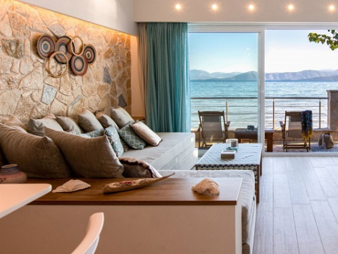 Ekati Mare Lifestyle Resort
