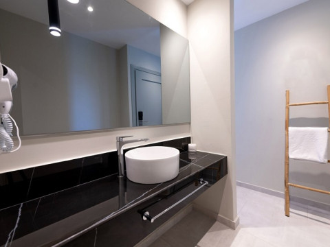 Ekati Mare Lifestyle Resort