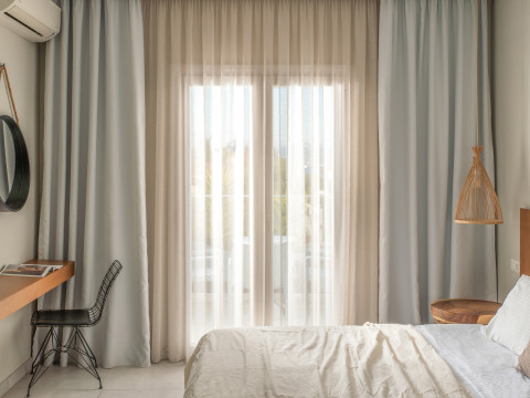 Ekati Mare Lifestyle Resort