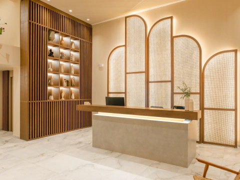 Ekati Mare Lifestyle Resort