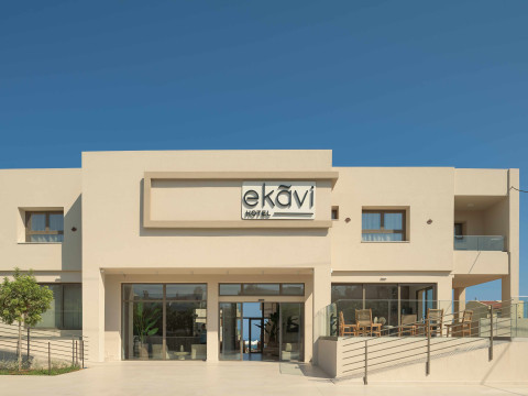 Ekavi Hotel