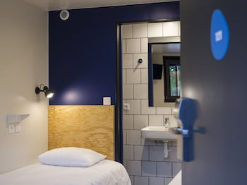 EKLO HOTELS LILLE