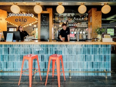EKLO HOTELS LILLE