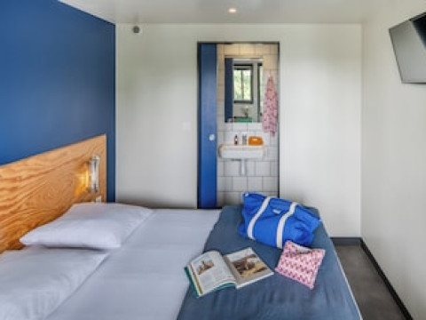 EKLO HOTELS LILLE