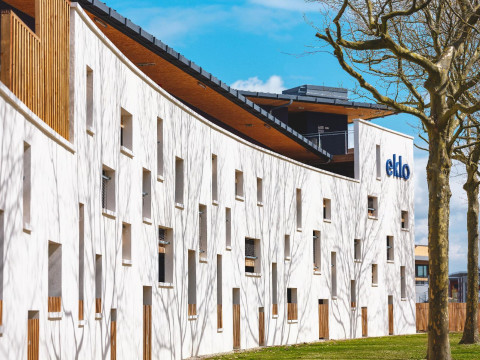 Eklo Hotels Paris Marne La Vallée