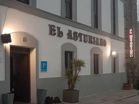 El Asturiano