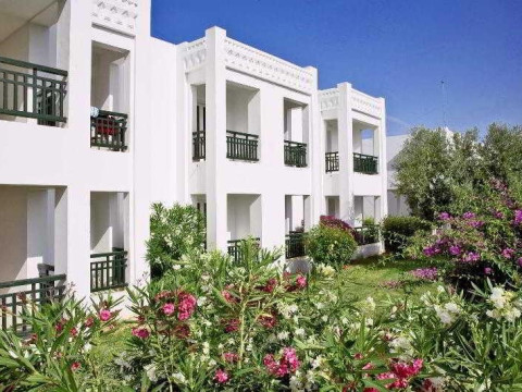 El Borj Hotel