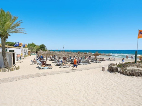 El Borj Hotel