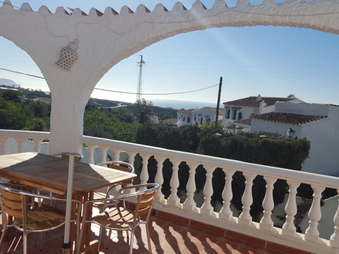 EL CAPISTRANO SUR