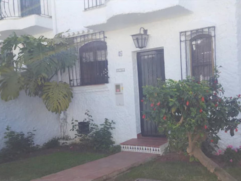 EL CAPISTRANO SUR