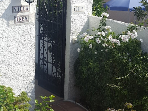 EL CAPISTRANO SUR