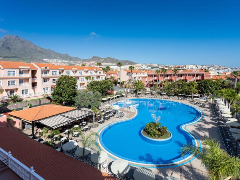 El Duque Hotel